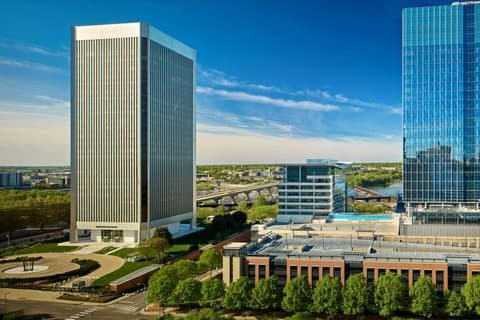 Delta Hotels Richmond Downtown