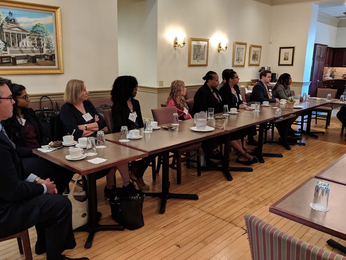 Montgomery Bar Association