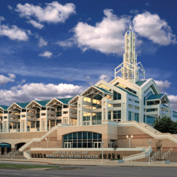 Revel Dance Convention
