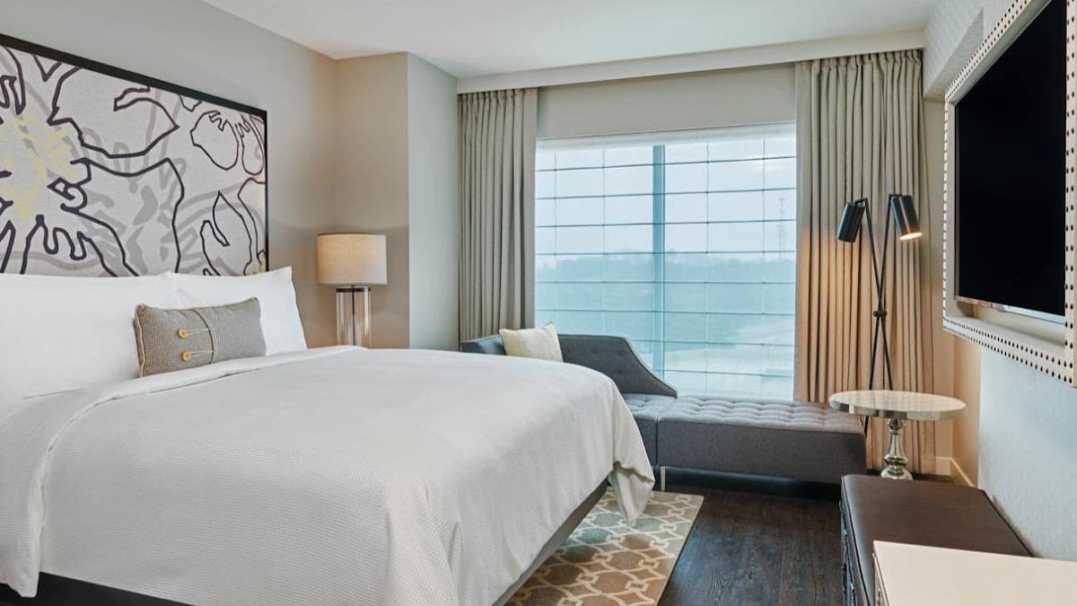 The Hotel at Avalon