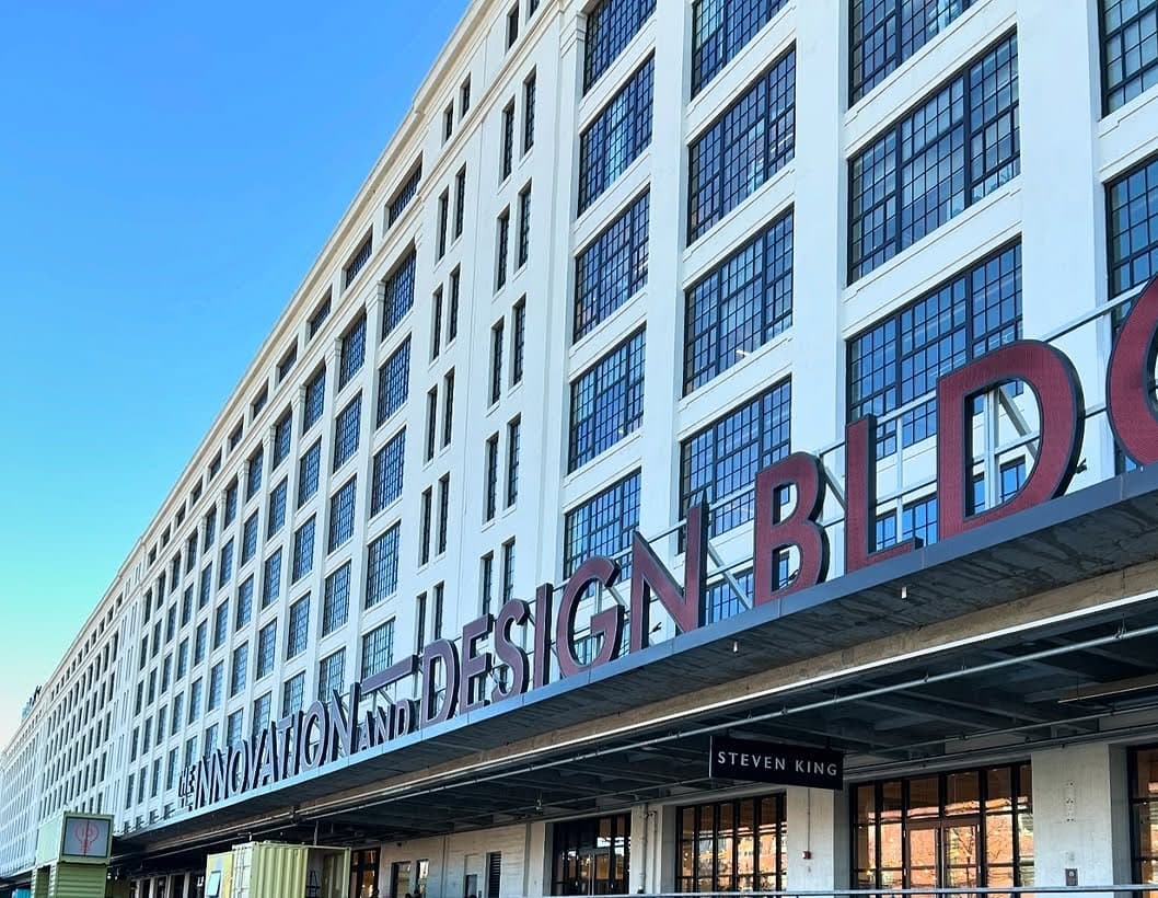 Boston Design Center
