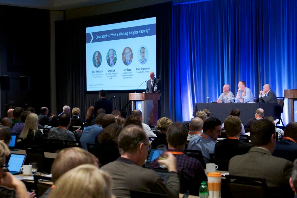 FinServ Usa Cyber Security Summit