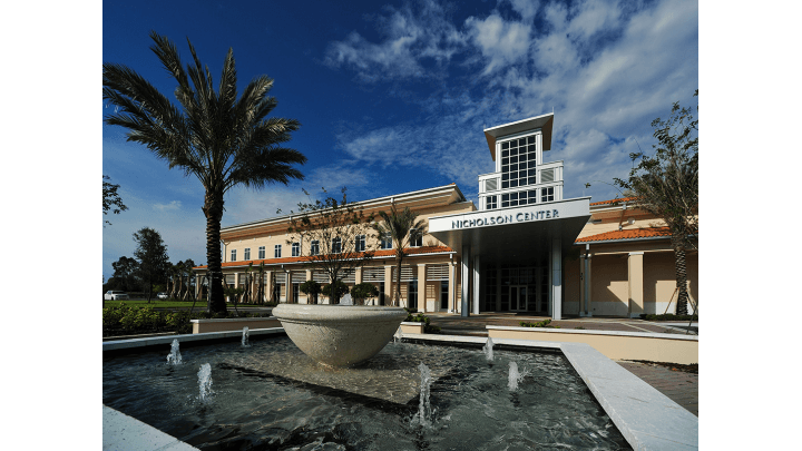 Florida Hospital Nicholson Center
