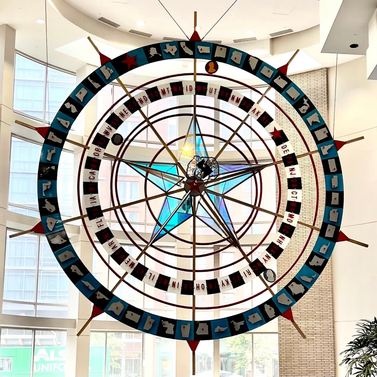 Walter E. Washington Convention Center
