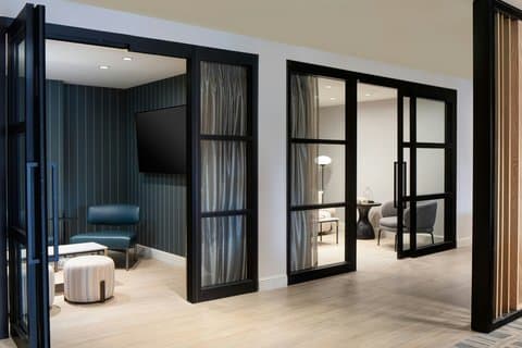 Sheraton Fort Worth Downtown Hotel