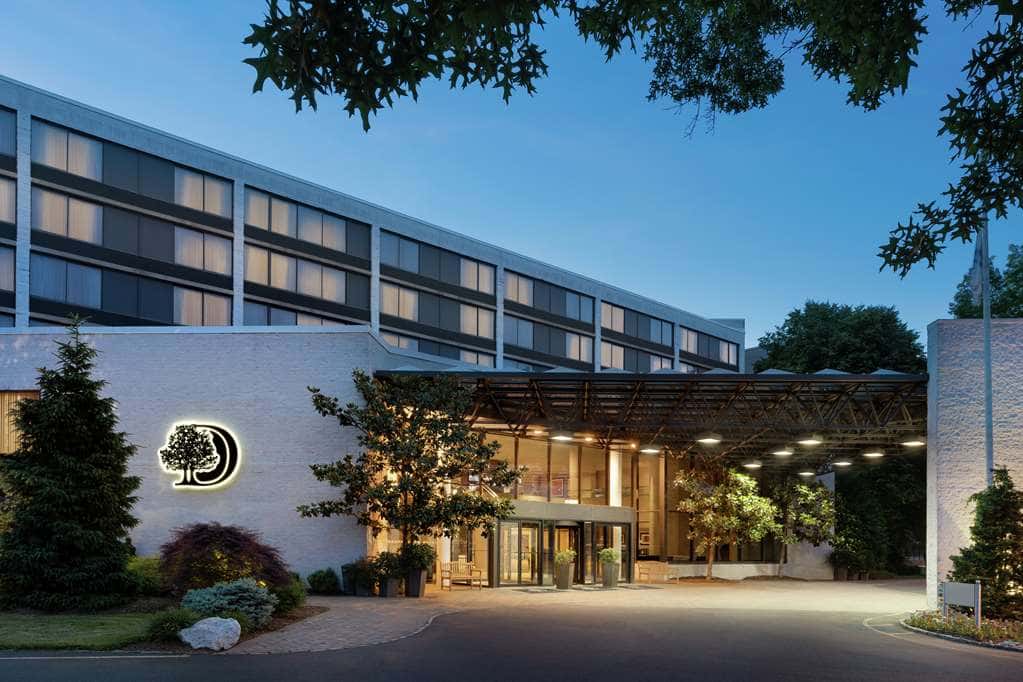 DoubleTree by Hilton Somerset Hotel and Conference Center