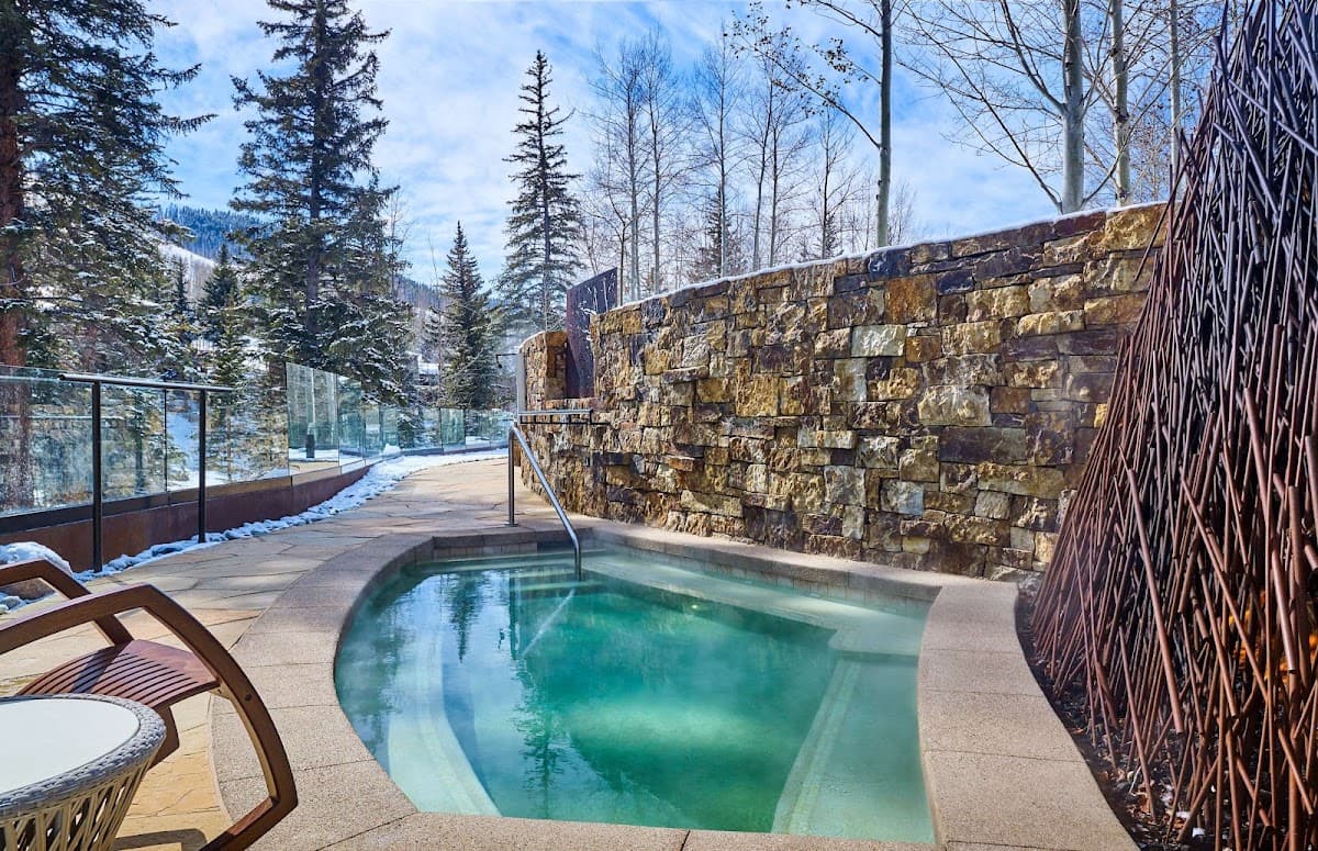 Grand Hyatt Vail