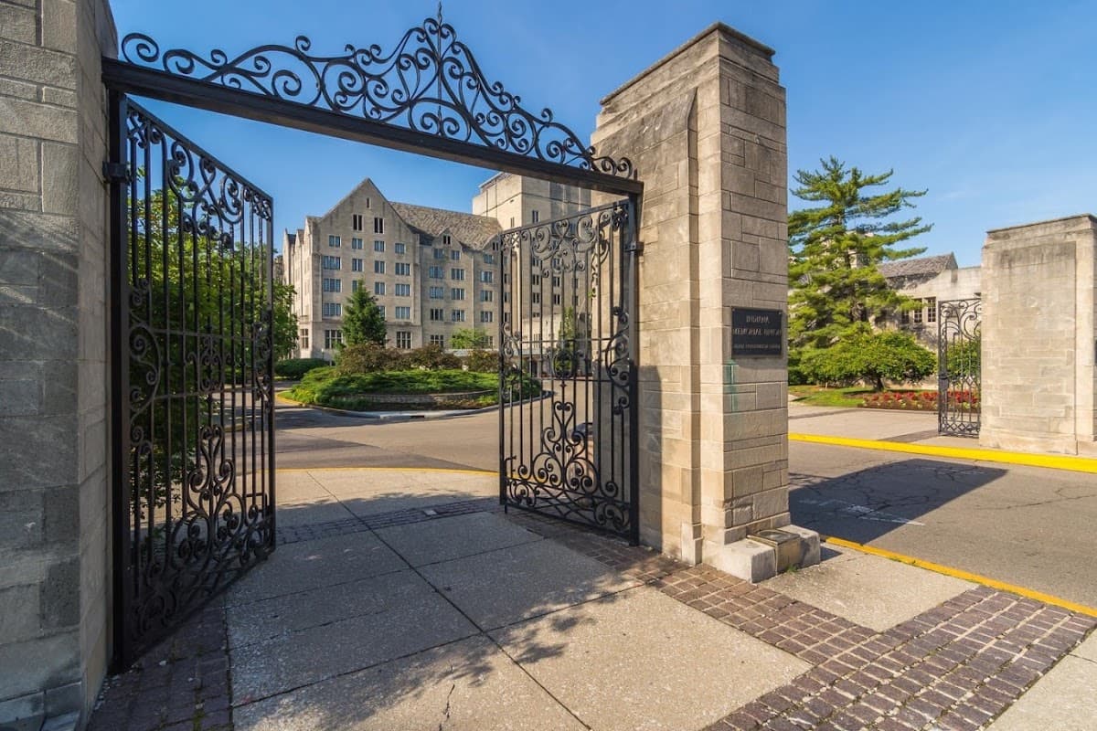 Biddle Hotel & Conference Center
