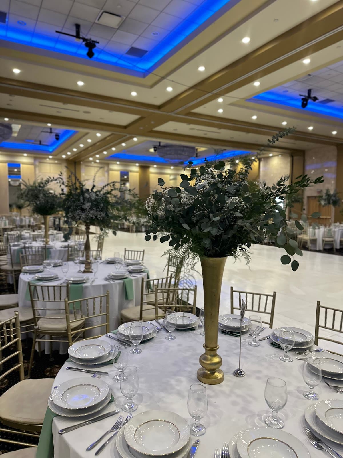 La Centre Conference & Banquet Facility
