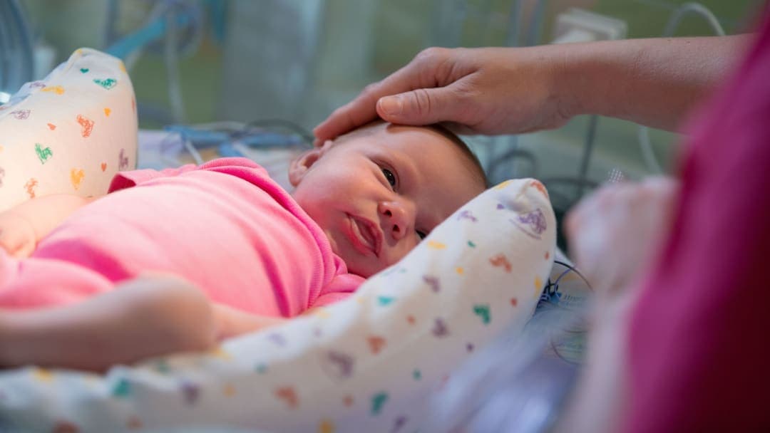 Care of the Neonate