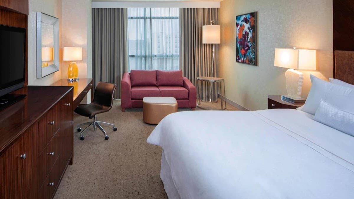 The Westin Mount Laurel