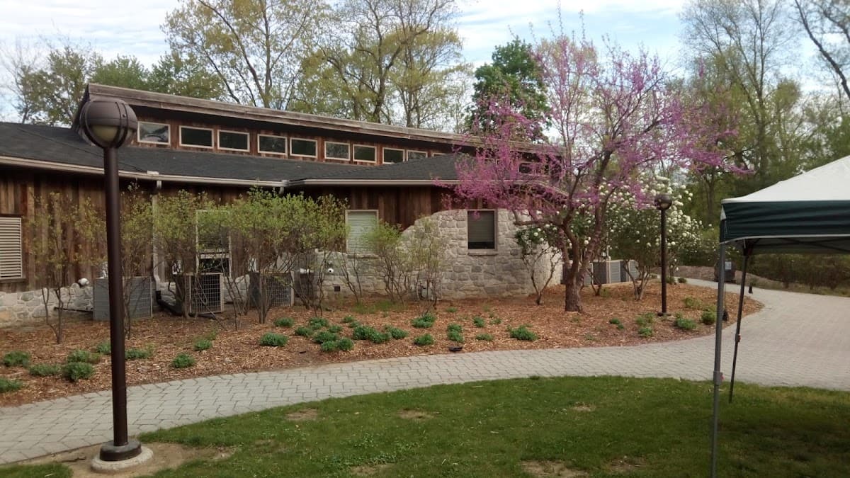 Benjamin Olewine III Nature Center