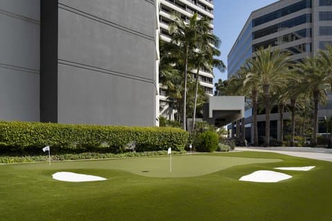 Irvine Marriott