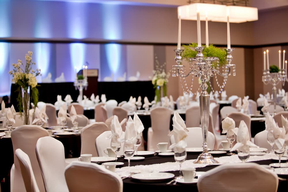 Younes Conference Center