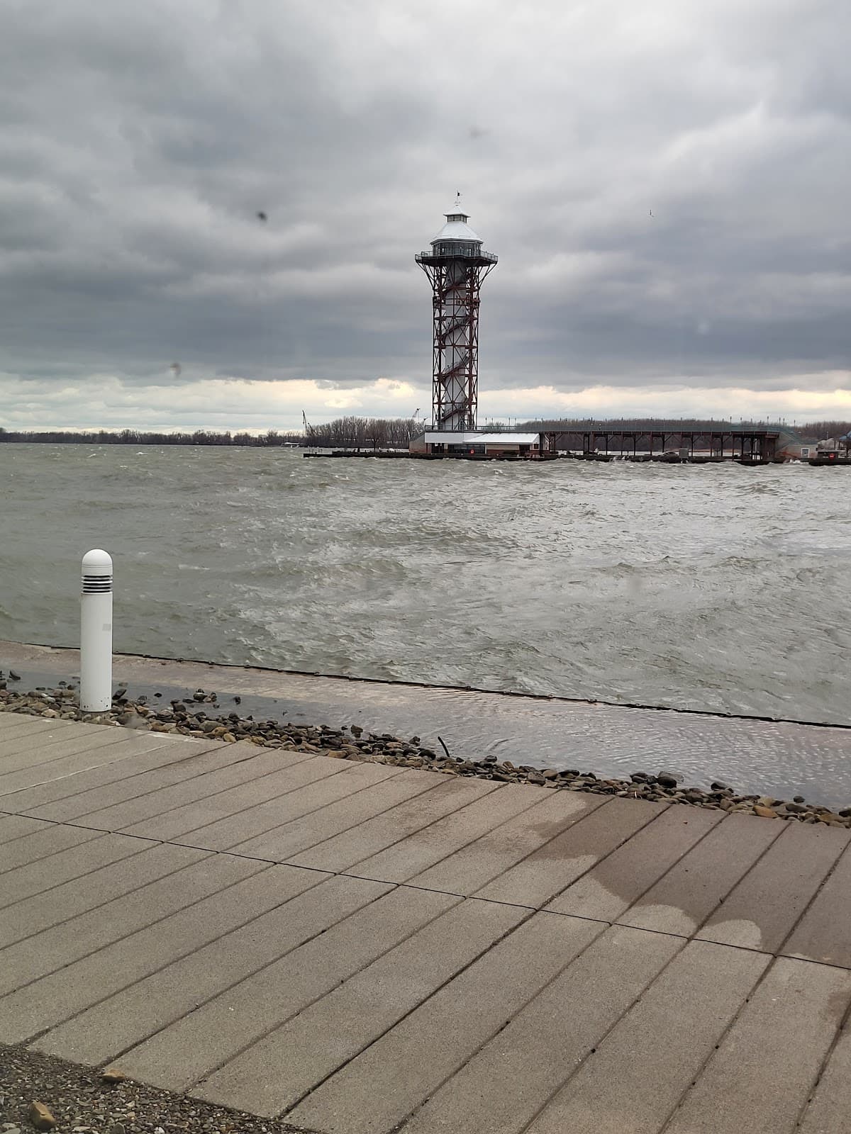 Bayfront Convention Center
