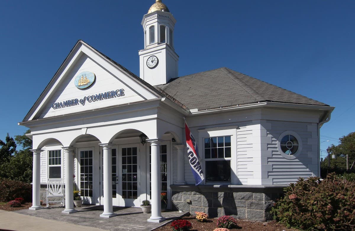 Greater Old Saybrook Chamber