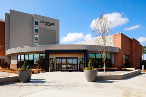 Courtyard by Marriott Charlotte Fort Mill, SC