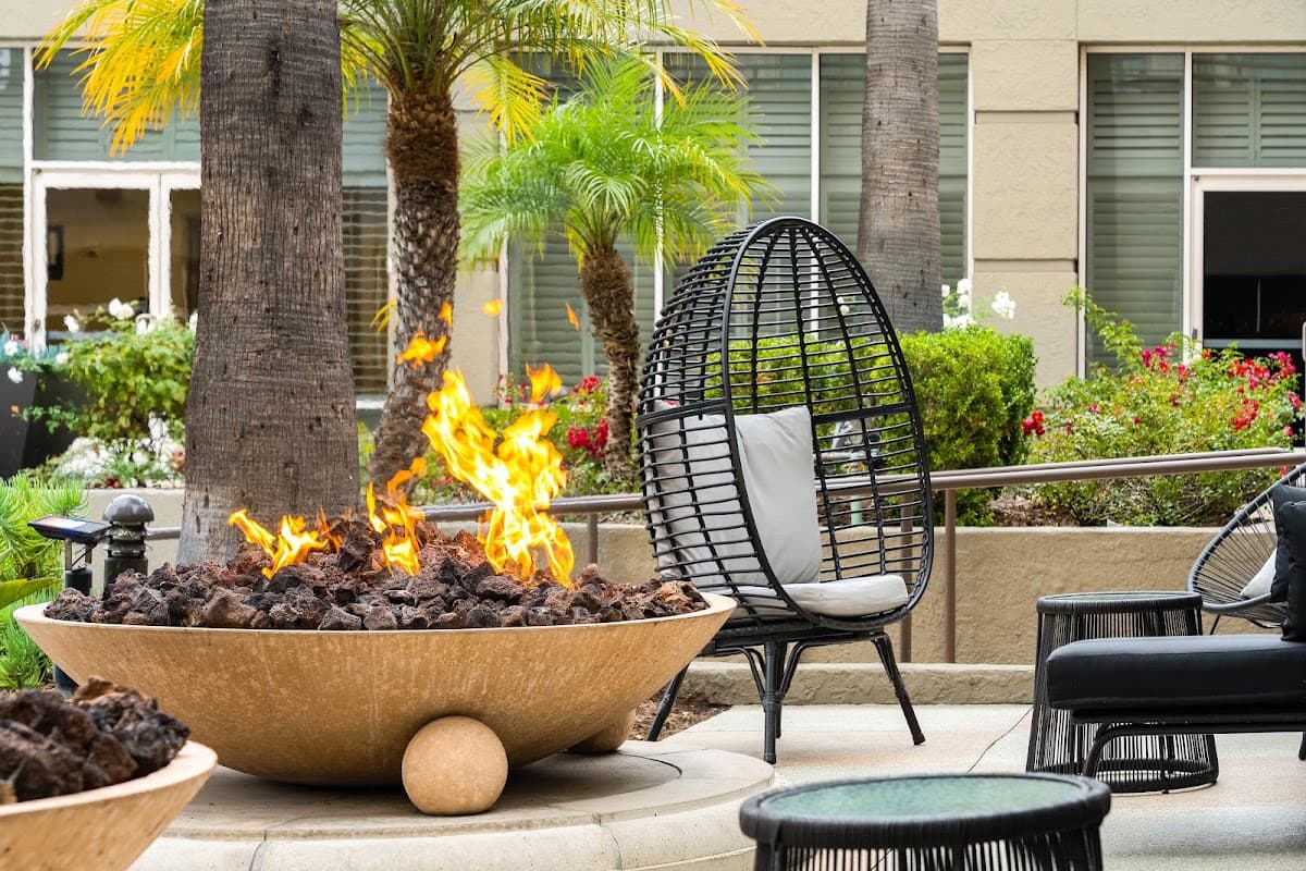 DoubleTree by Hilton Mission Valley