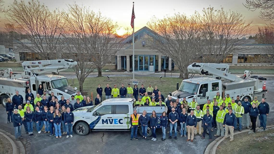 Mrea Regional Apprenticeship Training - Mn Valley Electric Co-Op