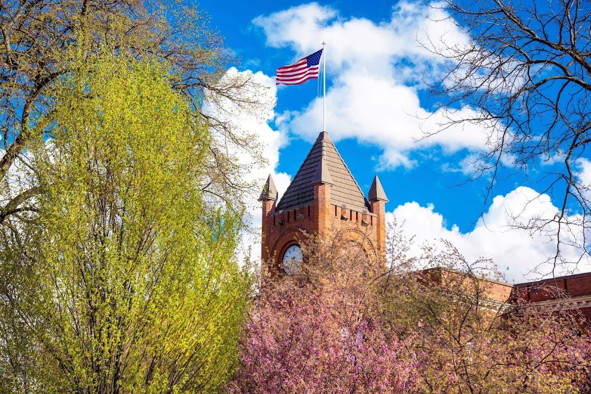 Lewis-Clark State College