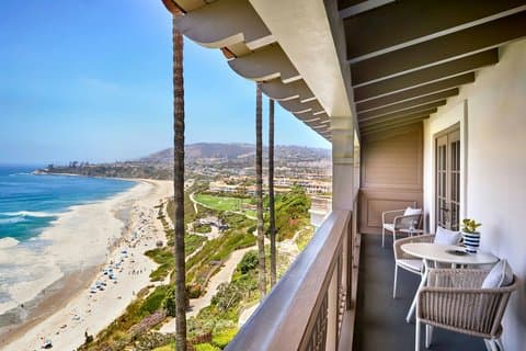 Ritz-Carlton Laguna Niguel