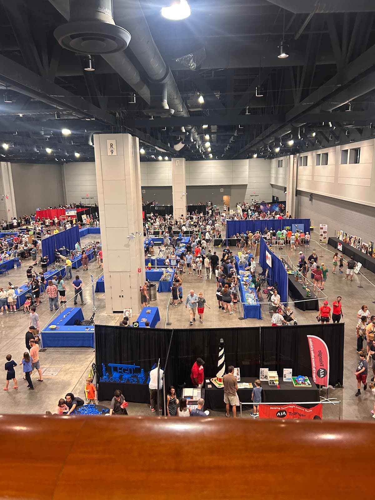 Raleigh Convention Center