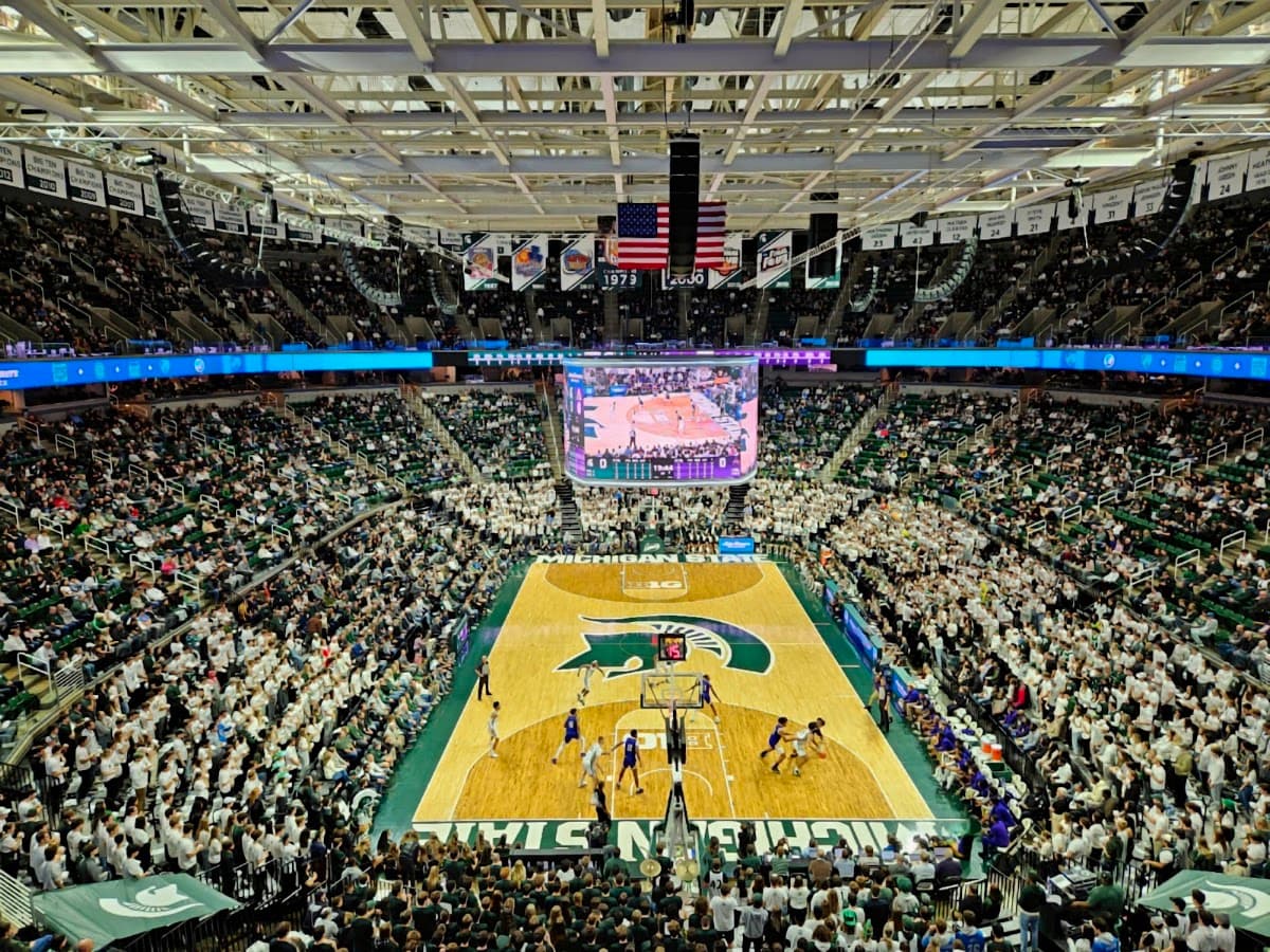 Breslin Center