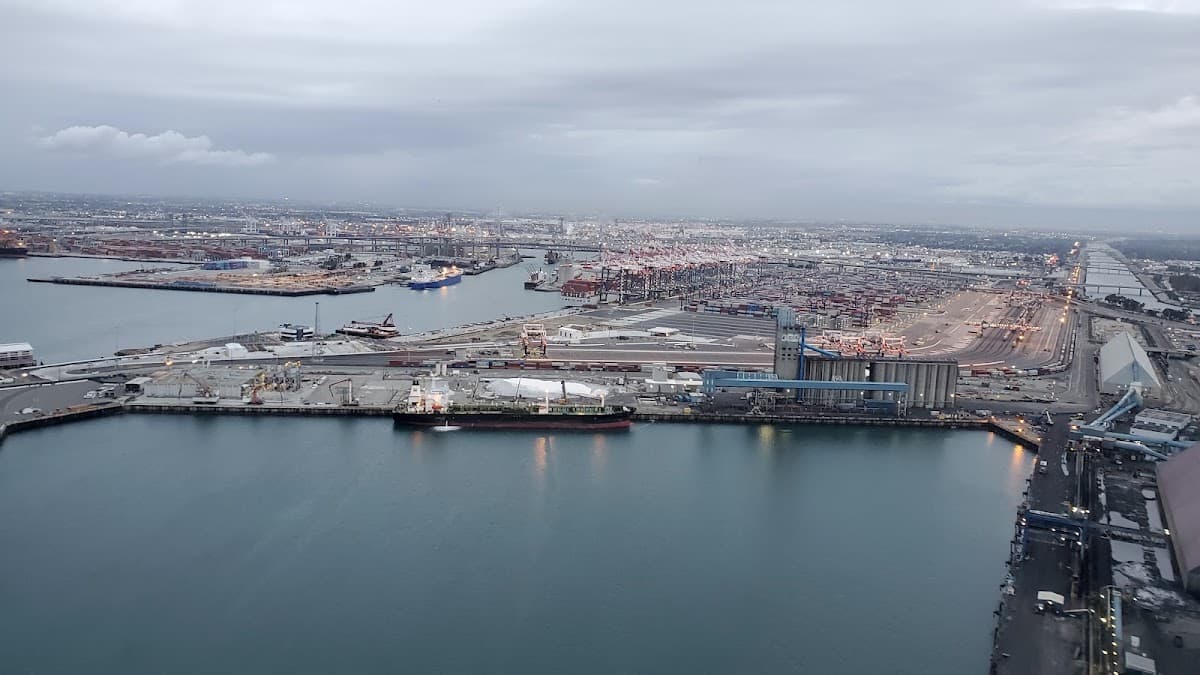 California Refinery Transition and Decommissioning Summit