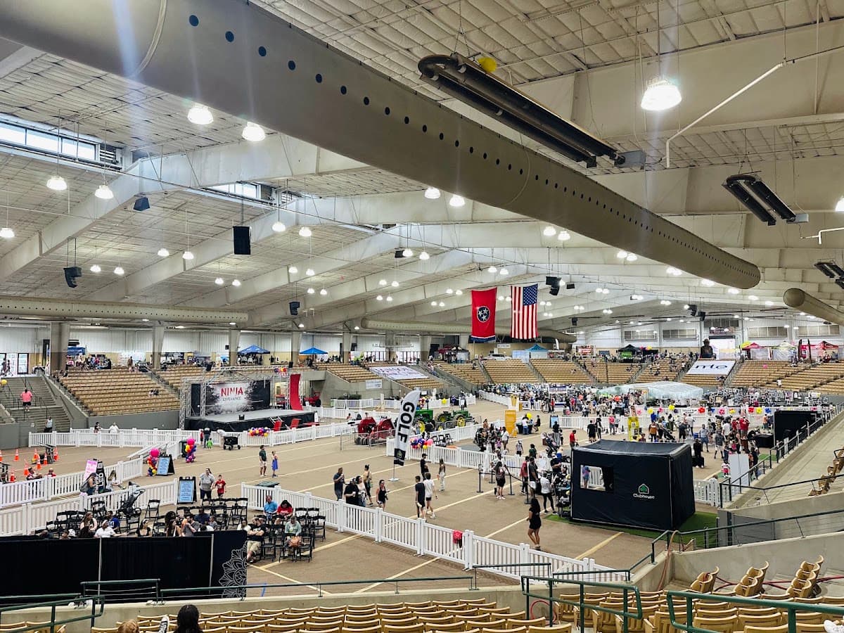 AG Expo Park