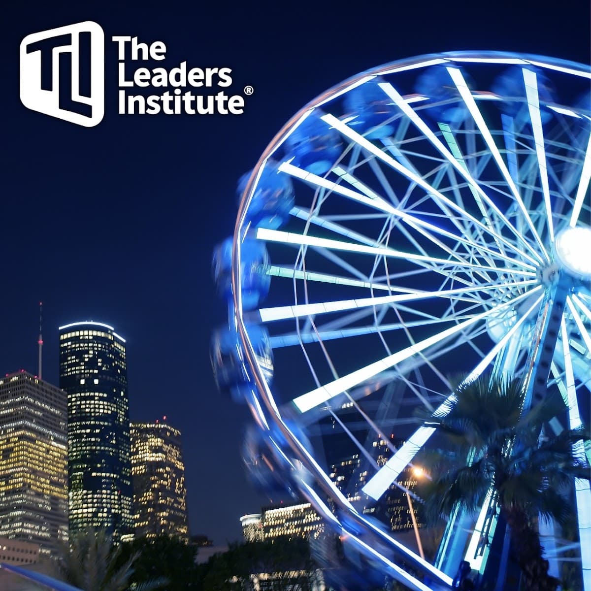 Leadership Excellence Course