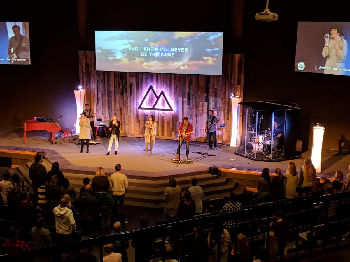Summit Church