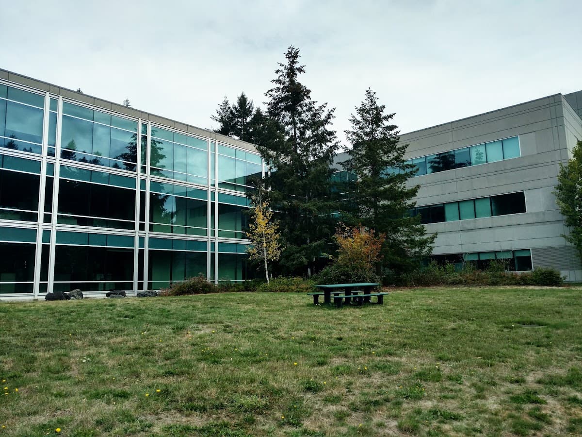 State of Washington: Department of Ecology