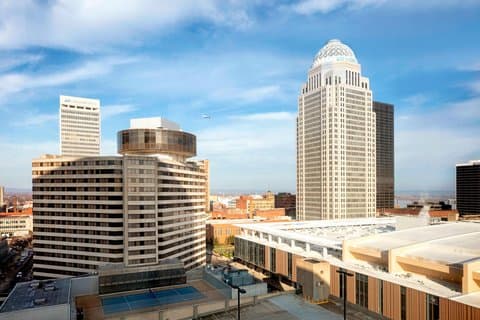 Louisville Marriott