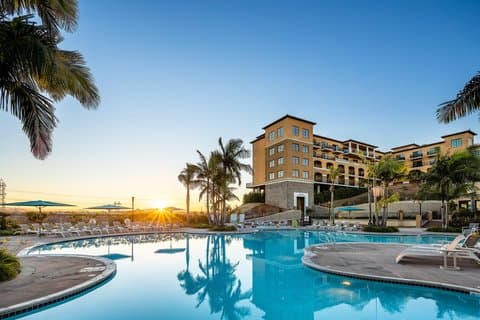 Westin Carlsbad Resort