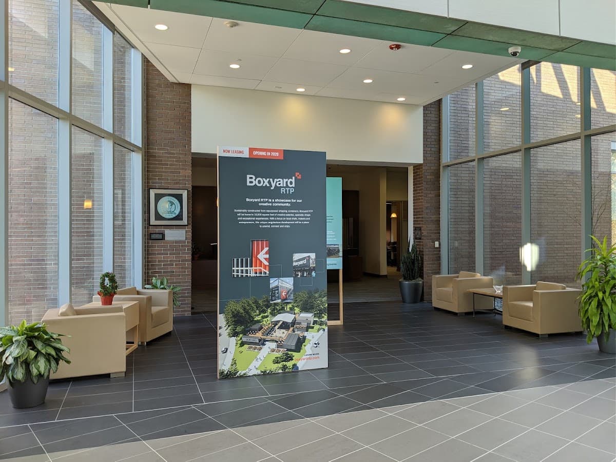 Research Triangle Park