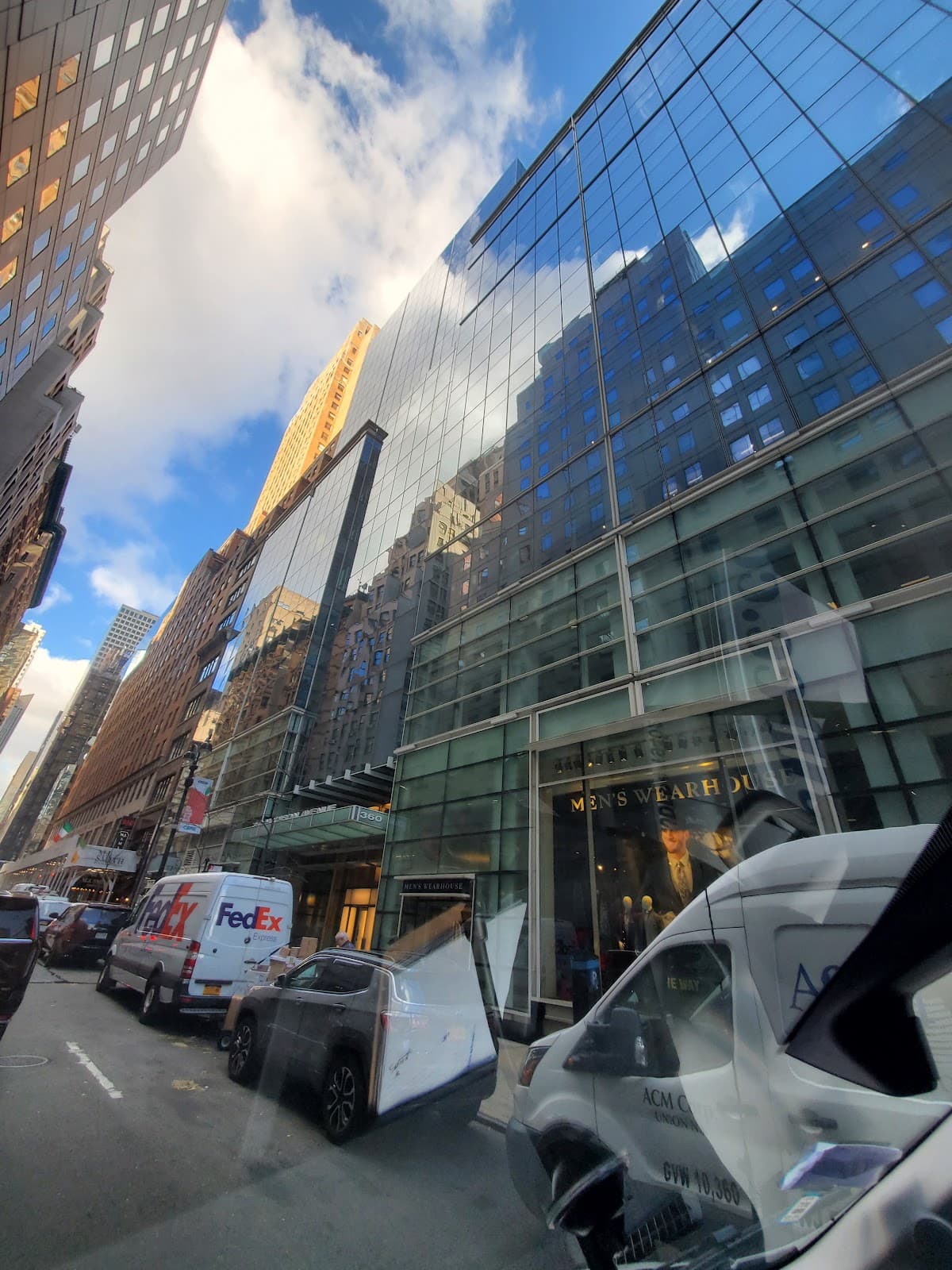 Convene 360 Madison Avenue