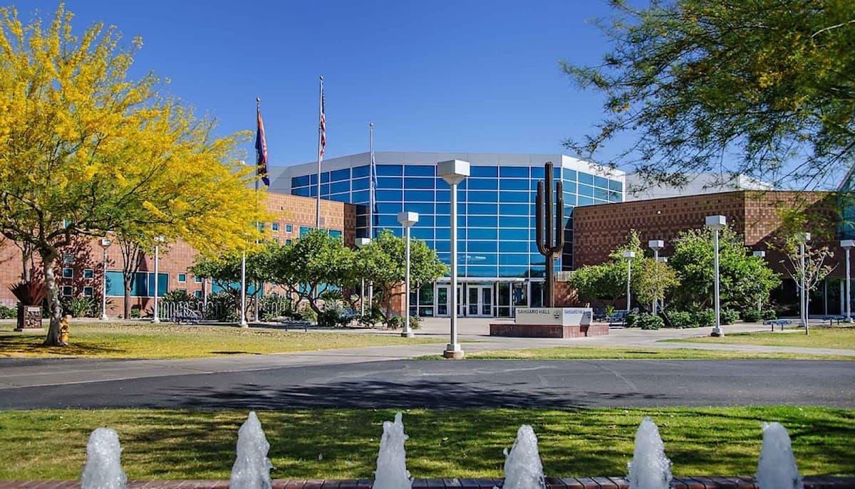Midwestern University