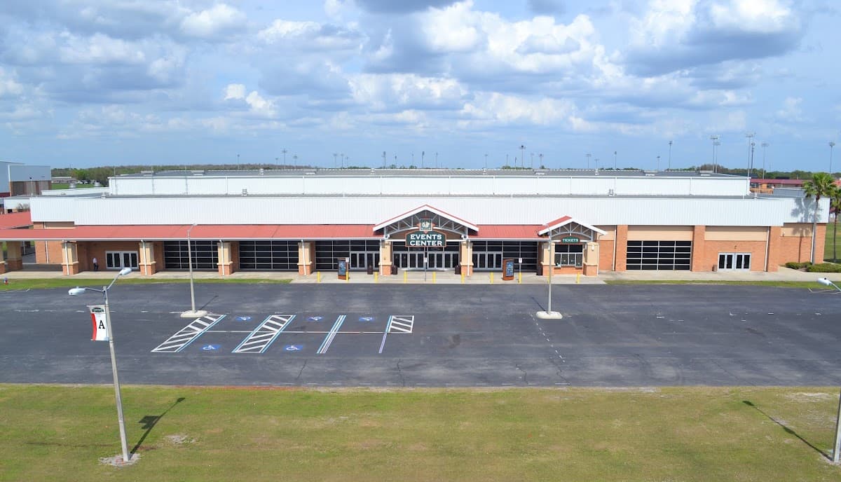 Events Center