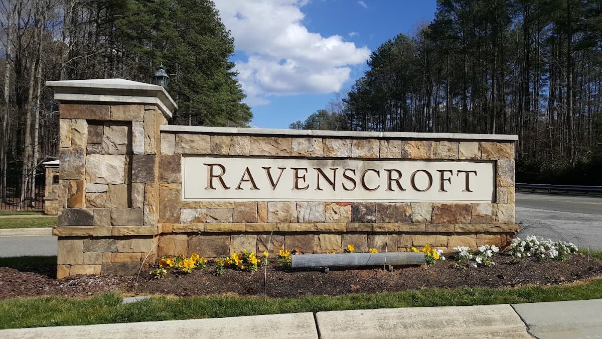 Ravenscroft School