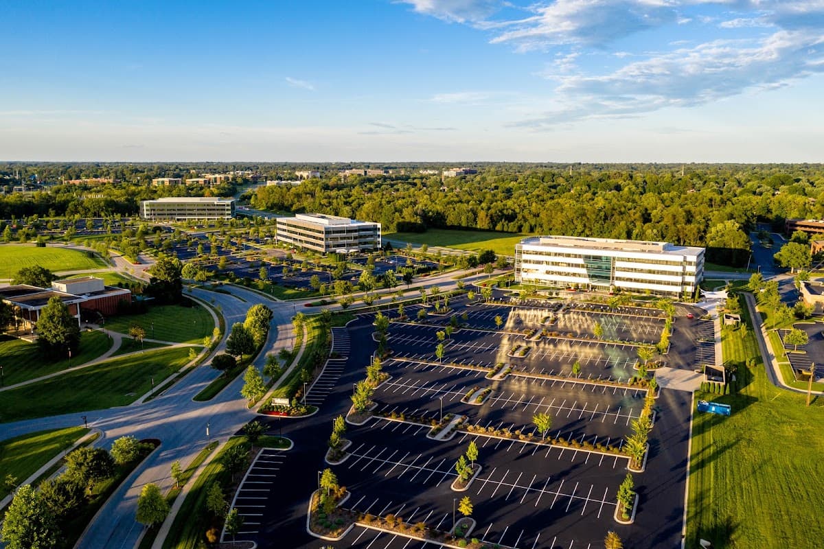Shelby Campus
