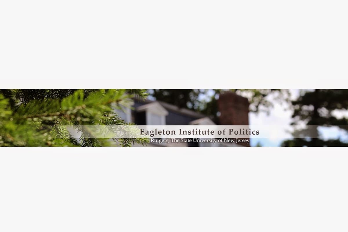 Eagleton Institute of Politics