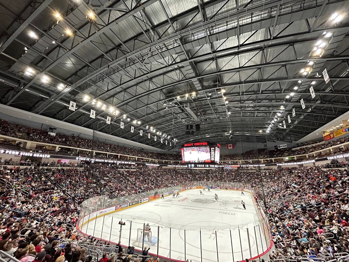 Giant Center
