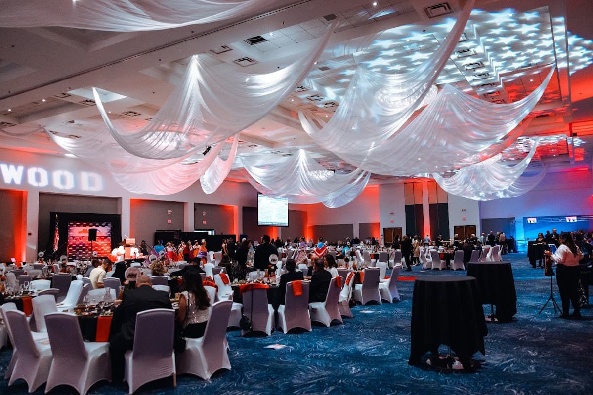 Pueblo Convention Center