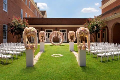 College Park Marriott Hotel & Conference Center