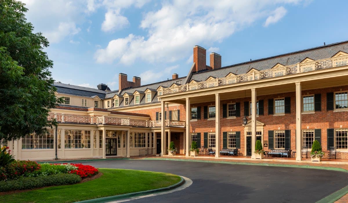 The Carolina Inn, a Destination by Hyatt Hotel