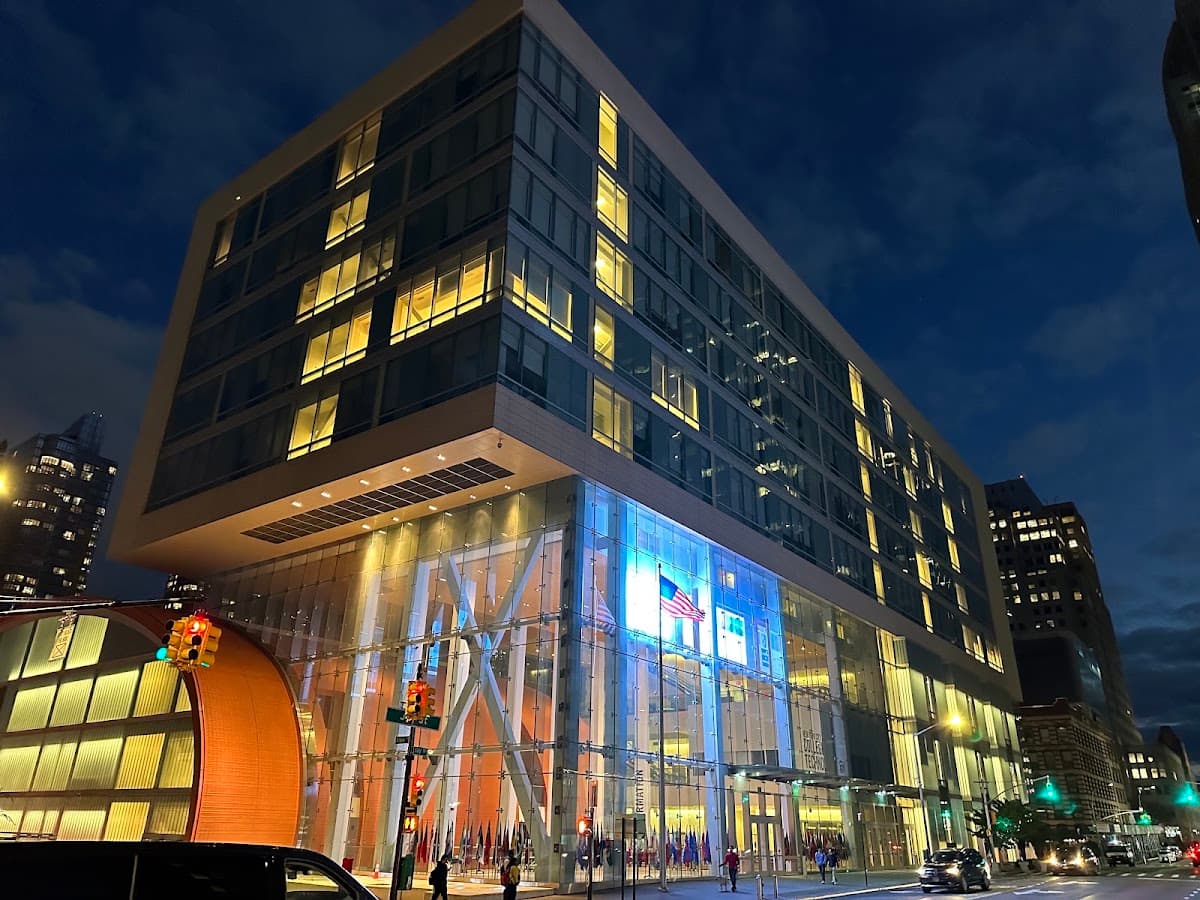 New York City College of Technology