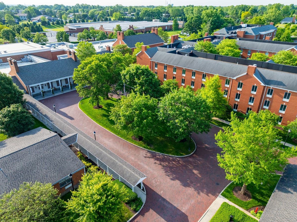 The Ohioan Hotel & Event Center