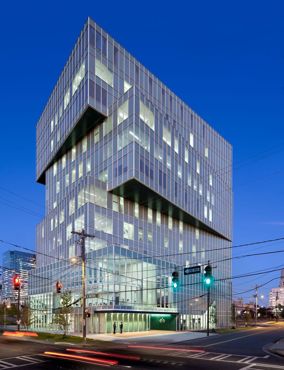 UNC Charlotte Center City