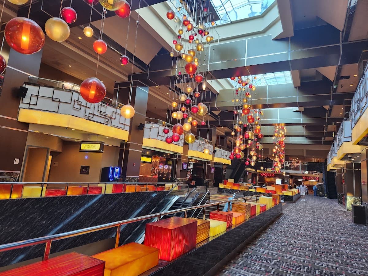 Golden Nugget Casino Hotel