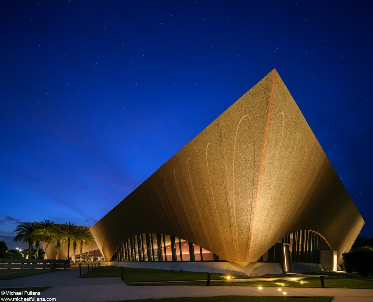 Winter Park Library